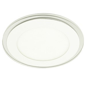 Встраиваемый светильник Arte Lamp A7314PL-1WH
