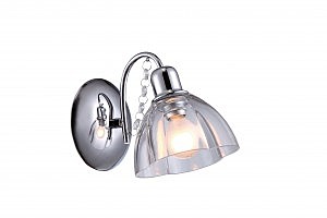 Настенное бра Arte Lamp SILENZIO A9559AP-1CC