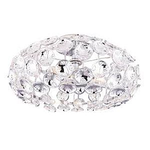 Потолочная люстра Luggo 51500-3D