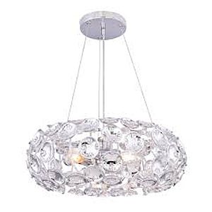 Подвесная люстра Luggo 51500-3H