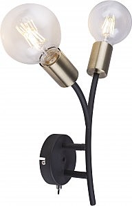 Настенное бра Sarini 54003-2W