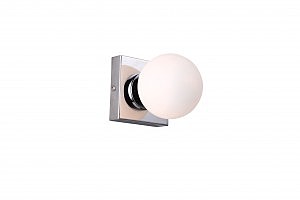 Светильник для ванной Arte Lamp AQUA A9504AP-1CC