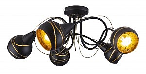 Потолочная люстра Lommy 54005-5D