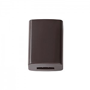 Коннектор для гибкого трека Connector 3815/BR