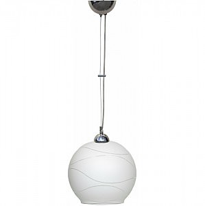 Светильник подвесной Arte Lamp CROCUS A4627SP-1CC