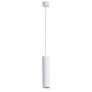 Светильник подвесной Sirius A1524SP-1WH