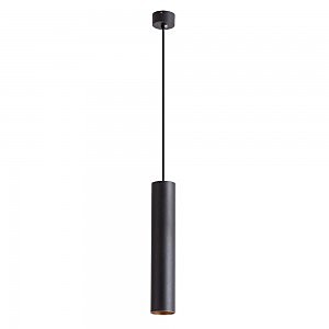Светильник подвесной Torre A1530SP-1BK
