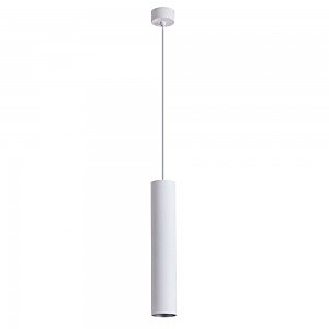 Светильник подвесной Torre A1530SP-1WH
