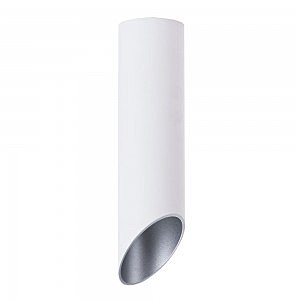 Накладной светильник Pilon-Silver A1535PL-1WH