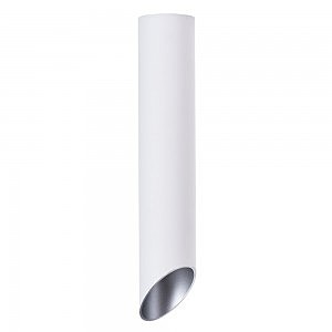 Накладной светильник Pilon-Silver A1536PL-1WH