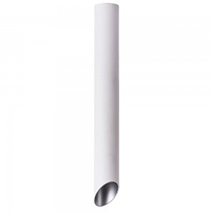 Накладной светильник Pilon-Silver A1537PL-1WH