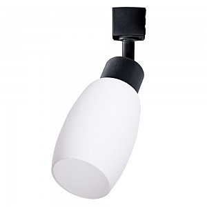 Трековый светильник Miia A3055PL-1BK
