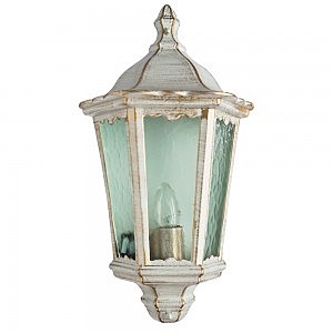 Уличный настенный светильник Arte Lamp PORTICO A1809AL-1WG