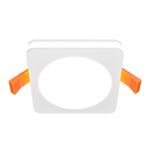 Встраиваемый светильник Phanton DL303-L7W4K