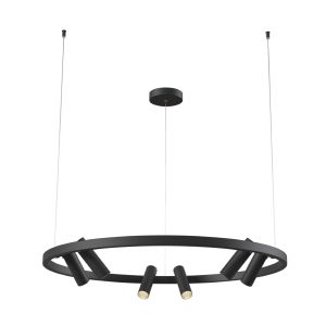 Светильник подвесной Satellite MOD102PL-L42B4K