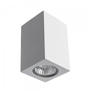 Накладной светильник Tubo A9264PL-1WH