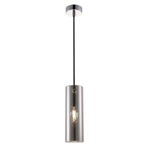 Светильник подвесной Gioia P011PL-01CH