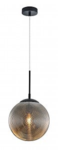 Светильник подвесной Lumina P031PL-01B