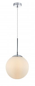 Светильник подвесной Lumina P031PL-01CH