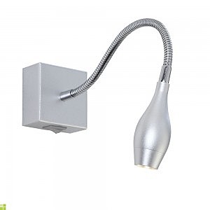 Настенное бра Arte Lamp PICTURE LIGHTS LED A7003AP-1SS