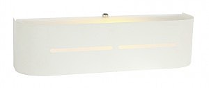 Настенно потолочный светильник Arte Lamp COSMOPOLITAN A7210AP-1WH