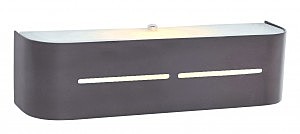 Настенно потолочный светильник Arte Lamp COSMOPOLITAN A7210AP-1BK
