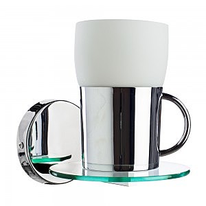 Настенное бра Arte Lamp BROOKLYN A9484AP-1CC