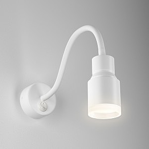 Настенный светильник Molly Molly LED белый (MRL LED 1015)