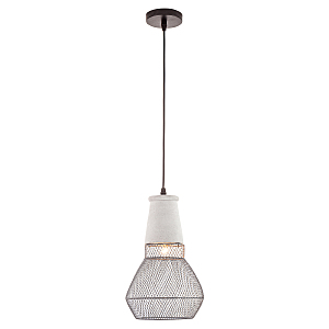 Светильник подвесной 423 423/1S (Grey)