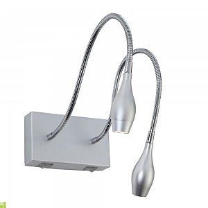 Настенное бра Arte Lamp PICTURE LIGHTS LED A7003AP-2SS