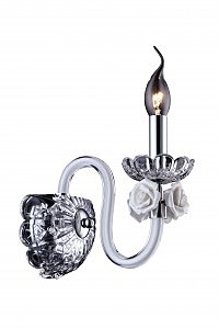 Настенное бра Arte Lamp FAENZA A8310AP-1WH