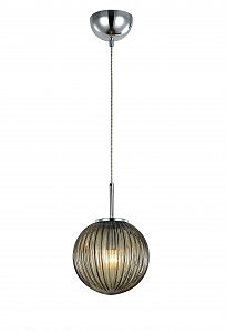 Светильник подвесной Arte Lamp CHICCO A9112SP-1CC