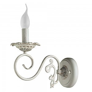 Настенное бра Arte Lamp TILLY A5333AP-1WG