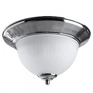 Светильник потолочный Arte Lamp AMERICAN DINER A9366PL-2SS