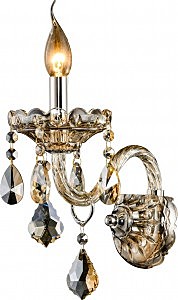 Настенное бра Arte Lamp VERSAILLES A2590AP-1CC