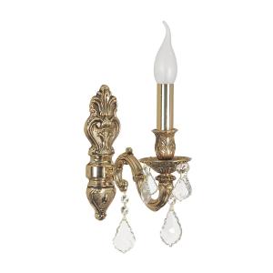 Настенное бра Mannelli Mannelli E 2.1.1.200 GH