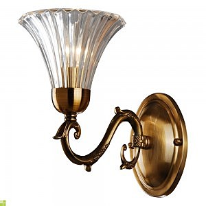 Настенное бра Arte Lamp LANCASTER A9440AP-1RB