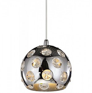 Светильник подвесной Arte Lamp FLARE A3088SP-1CC