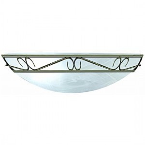 Настенное бра Arte Lamp PUB A7846AP-1AB