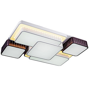 Потолочная люстра Cascade 10208/5LED