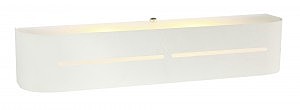 Настенно потолочный светильник Arte Lamp COSMOPOLITAN A7210AP-2WH