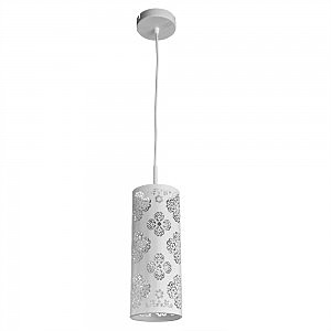 Светильник подвесной Arte Lamp MAESTRO A2031SP-1WA