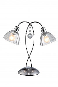 Настольная лампа Arte Lamp SILENZIO A9559LT-2CC