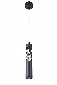 Светильник подвесной Torre P037PL-L11B4K