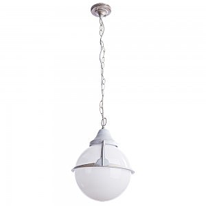 Уличный подвесной светильник Arte Lamp MONACO A1495SO-1WG