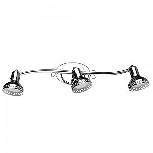 Светильник спот Arte Lamp FOCUS A5219PL-3CC