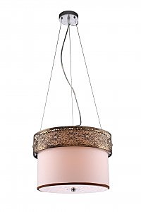 Светильник подвесной Arte Lamp KABUKI A3730SP-3GA