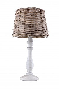 Настольная лампа Arte Lamp VILLAGGIO A3400LT-1BR