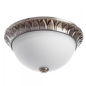 Настенно потолочный светильник Arte Lamp HALL A7838PL-2AB