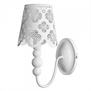 Бра в детскую Arte Lamp MAESTRO A2030AP-1WA